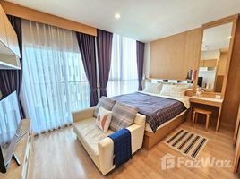 1 chambre Appartement à louer à , Huai Khwang