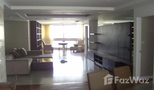 3 Bedrooms Condo for sale in Khlong Tan, Bangkok President Park Sukhumvit 24