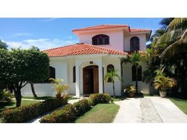 3 chambre Maison à vendre à Sosua Ocean Village., Sosua, Puerto Plata