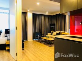 2 Bedroom Apartment for sale at Siamese Surawong, Si Phraya