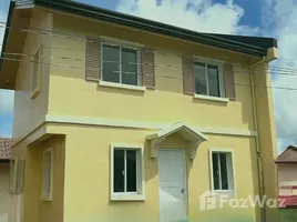 4 Bedroom House for sale at Camella Capiz, Roxas City