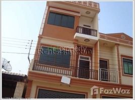 3 chambre Maison for sale in Xaysetha, Attapeu, Xaysetha