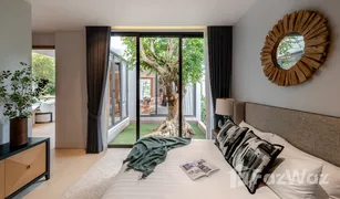 4 Bedrooms Villa for sale in Thep Krasattri, Phuket Botanica Foresta