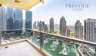3 Schlafzimmern Appartement zu verkaufen in , Dubai Marina Tower