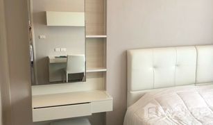 1 Schlafzimmer Wohnung zu verkaufen in Makkasan, Bangkok Q Asoke