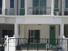 3 Bedroom Townhouse for sale at Prime Place The Greenery-Bangyai, Sao Thong Hin, Bang Yai, Nonthaburi