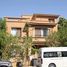 5 Bedroom Villa for rent at Bellagio, Ext North Inves Area, New Cairo City, Cairo