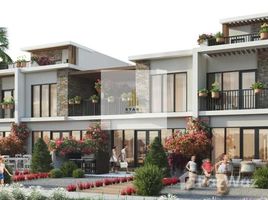 4 Habitación Villa en venta en IBIZA, DAMAC Lagoons