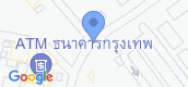 地图概览 of NHA Thonburi 2