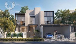 5 Schlafzimmern Villa zu verkaufen in Park Heights, Dubai Address Hillcrest