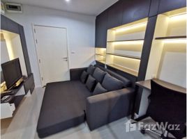 1 Bedroom Condo for rent in Bang Kapi, Bangkok Aspire Rama 9