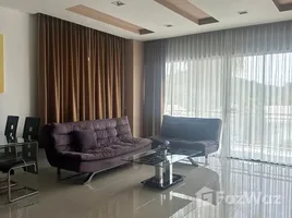 1 Bedroom Condo for sale at Chalong Miracle Lakeview, Chalong, Phuket Town, Phuket