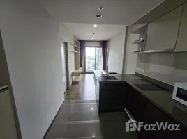 1 chambre Condominium à vendre à Onyx Phaholyothin., Sam Sen Nai