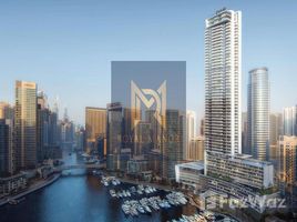 2 спален Квартира на продажу в Vida Residences Dubai Marina, 