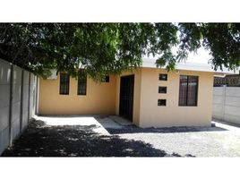 2 Habitación Casa en venta en Guanacaste, Liberia, Guanacaste