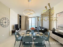 Estudio Apartamento en venta en Sharjah Waterfront City, Al Madar 2, Al Madar, Umm al-Qaywayn