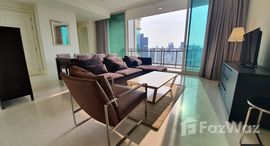 Royce Private Residences 在售单元