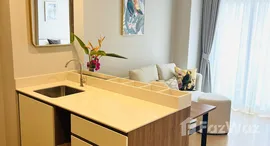 Viviendas disponibles en Space Cherngtalay Condominium 