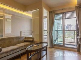 1 chambre Condominium à vendre à H Sukhumvit 43., Khlong Tan Nuea