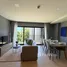 Condominium 2 chambre à louer à The Base Cherngtalay, Choeng Thale, Thalang, Phuket, Thaïlande