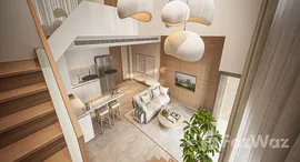 ยูนิตที่เหลืออยู่ในโครงการ ไซมิส บางเทา