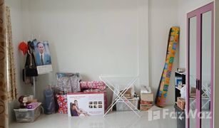 3 Schlafzimmern Reihenhaus zu verkaufen in Phayom, Phra Nakhon Si Ayutthaya Baan Ratchaphruek Pratunam Prain Phase 2 