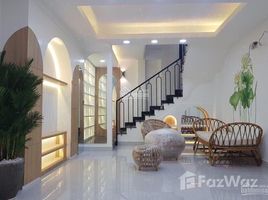 Studio House for sale in District 2, Ho Chi Minh City, Thao Dien, District 2