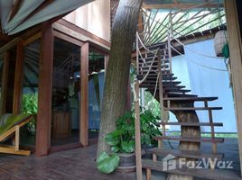 3 Bedrooms Villa for sale in Ko Pha-Ngan, Koh Samui Wooden Pool Villa Nai Suan