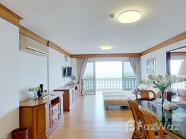 3 Bedroom Apartment for rent at Park Beach Condominium , Na Kluea