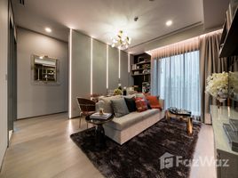 2 Bedrooms Condo for sale in Thanon Phaya Thai, Bangkok Park Origin Phayathai