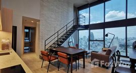 ยูนิตที่เหลืออยู่ในโครงการ เดอะ ลอฟท์ สีลม