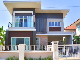 บ้านเดี่ยว 3 ห้องนอน ให้เช่า ในโครงการ เดอะ บลิส กุลพันธ์วิลล์ 16, สันกำแพง, สันกำแพง