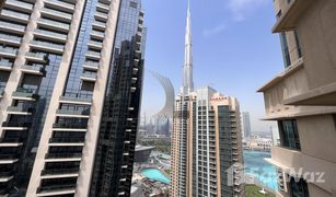 2 Schlafzimmern Appartement zu verkaufen in 29 Burj Boulevard, Dubai 29 Burj Boulevard Tower 1