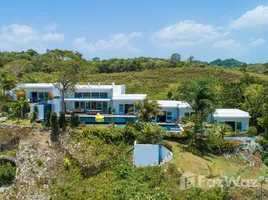 6 Schlafzimmer Villa zu verkaufen im La Mulata - Sosua, Sosua
