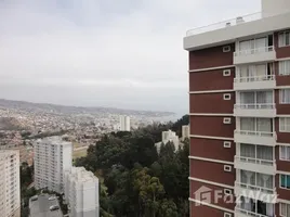 2 Habitación Apartamento en venta en Valparaiso, Valparaiso