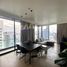 3 спален Квартира в аренду в Celes Asoke, Khlong Toei Nuea