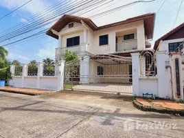 4 Bedroom House for sale at Baan Chuanchuen Lagoon, Ko Kaeo, Phuket Town, Phuket