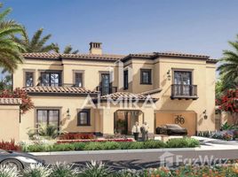 6 Bedroom Villa for sale at Bloom Living, Khalifa City A