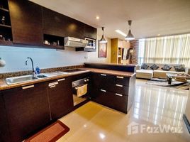 Studio Condo for rent at Fame Residences, Mandaluyong City