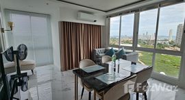 ยูนิตที่เหลืออยู่ในโครงการ ดิ เอ็มไพร์ ทาวเวอร์ พัทยา