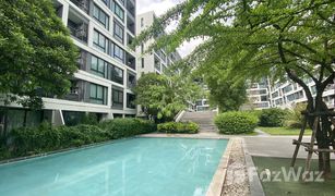 1 Bedroom Condo for sale in Lat Phrao, Bangkok My Story Ladprao 71