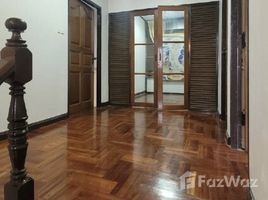 4 Bedroom House for rent in Khlong San, Bangkok, Khlong San, Khlong San