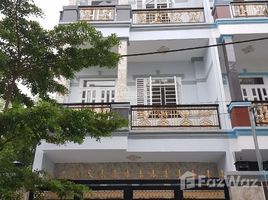 4 Bedroom House for sale in Ho Chi Minh City, Phuoc Kien, Nha Be, Ho Chi Minh City