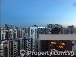 1 Bedroom Condo for rent at Leonie Hill Road, Leonie hill, River valley, Central Region