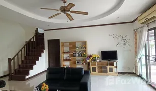 4 Bedrooms House for sale in Cha-Am, Phetchaburi Natural Hill Hua Hin 1