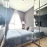 1 Bedroom Condo for rent at KnightsBridge Prime On Nut, Phra Khanong Nuea, Watthana, Bangkok, Thailand
