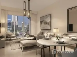 1 Bedroom Apartment for sale at Act One | Act Two towers, Opera District