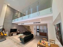 Appartement 1 chambre à louer à Mamsha Al Saadiyat, Saadiyat Cultural District, Saadiyat Island, Abu Dhabi, Émirats arabes unis