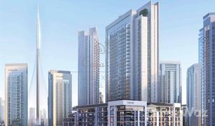 1 Habitación Apartamento en venta en Creek Beach, Dubái Dubai Creek Harbour (The Lagoons)