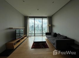 2 Habitación Departamento en alquiler en Aequa Sukhumvit 49, Khlong Tan Nuea